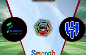 Al Fateh Vs Al-Hilal 16 Mei 2025