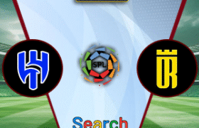 Al-Hilal Vs Al-Orobah 13 Mei 2025