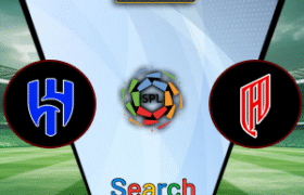 Al-Hilal Vs Al Qadisiyah 27 Mei 2025