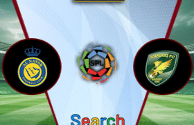 Al-Nassr Fc Vs Al-Khaleej 21 Mei 2025
