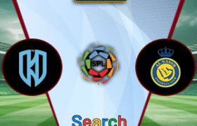 Al-Okhdood Vs Al-Nassr Fc 13 Mei 2025
