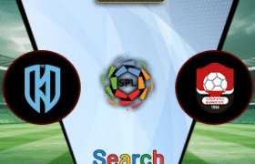 Al-Okhdood Vs Al-Raed 22 Mei 2025