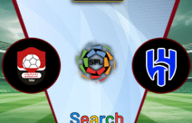 Al-Raed Vs Al Hilal 07 Mei 2025