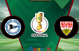 Arminia Bielefeld Vs Vfb Stuttgart 25 Mei 2025