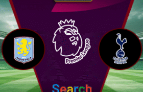 Aston Villa Vs Tottenham Hotspur 17 Mei 2025