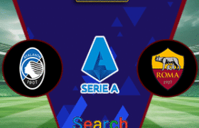 Atalanta Vs As Roma 13 Mei 2025
