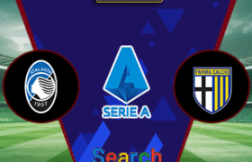 Atalanta Vs Parma 26 Mei 2025