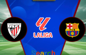 Athletic Bilbao Vs Barcelona 26 Mei 2025