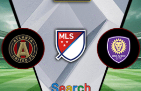 Atlanta United Vs Orlando City 29 Mei 2025