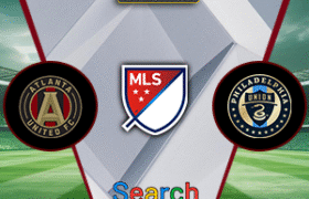 Atlanta United Vs Philadelphia Union 18 Mei 2025