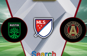 Austin Vs Atlanta United 15 Mei 2025