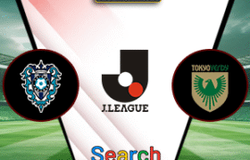 Avispa Fukuoka Vs Tokyo Verdy 31 Mei 2025