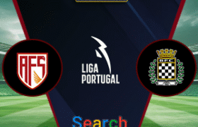 Avs Futebol Sad Vs Boavista 06 Mei 2025