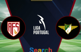 Avs Futebol Sad Vs Moreirense 18 Mei 2025