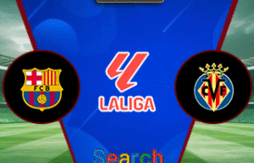Barcelona Vs Villarreal 19 Mei 2025