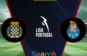 Boavista Vs Porto 12 Mei 2025
