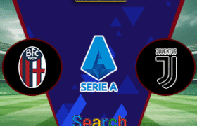 Bologna Vs Juventus 05 Mei 2025