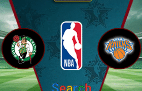 Boston Celtics Vs New York Knicks 06 Mei 2025