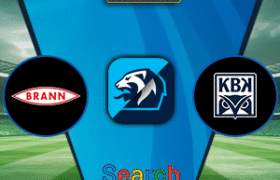 Brann Vs Kristiansund 01 Juni 2025