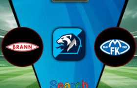 Brann Vs Molde 29 Mei 2025