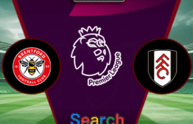 Brentford Vs Fulham 18 Mei 2025