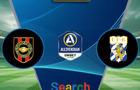 Brommapojkarna Vs Goteborg 01 Juni 2025