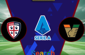 Cagliari Vs Venezia 19 Mei 2025