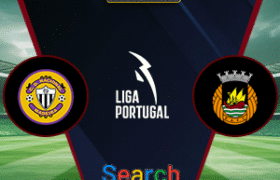Cd Nacional Vs Rio Ave 10 Mei 2025