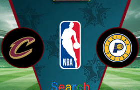 Cleveland Cavaliers Vs Indiana Pacers 14 Mei 2025