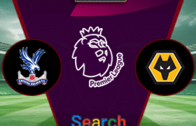 Crystal Palace Vs Wolverhampton 21 Mei 2025