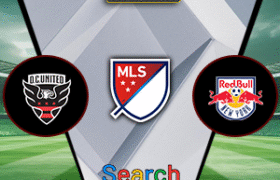 Dc United Vs Ny Red Bulls 25 Mei 2025