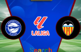 Deportivo Alaves Vs Valencia 15 Mei 2025