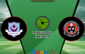 Drogheda United Vs Bohemian Fc 24 Mei 2025