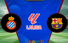 Espanyol Vs Barcelona 16 Mei 2025