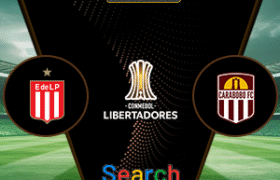Estudiantes Vs Carabobo 28 Mei 2025