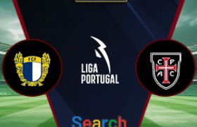Famalicao Vs Casa Pia Ac 17 Mei 2025