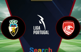 Farense Vs Santa Clara 18 Mei 2025