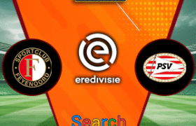 Feyenoord Vs Psv Eindhoven 11 Mei 2025