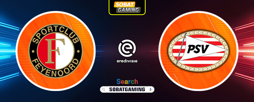 Feyenoord Vs Psv Eindhoven 11 Mei 2025