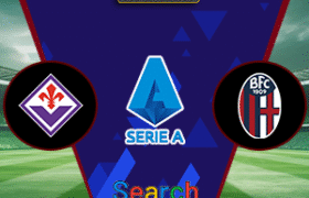 Fiorentina Vs Bologna 19 Mei 2025