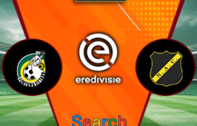 Fortuna Sittard Vs Nac Breda 10 Mei 2025