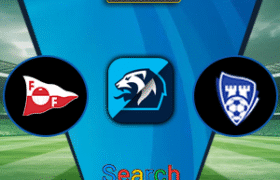 Fredrikstad Vs Sarpsborg 08 01 Juni 2025