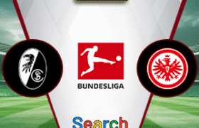 Freiburg Vs Eintracht Frankfurt 17 Mei 2025