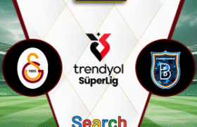 Galatasaray Vs Istanbul Basaksehir 31 Mei 2025