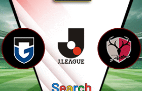 Gamba Osaka Vs Kashima Antlers 31 Mei 2025