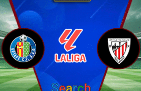 Getafe Vs Athletic Bilbao 16 Mei 2025