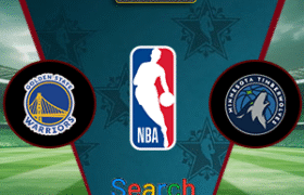 Golden State Warriors Vs Minnesota Timberwolves 13 Mei 2025