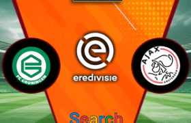 Groningen Vs Ajax 15 Mei 2025