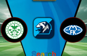 Hamkam Vs Molde FK 25 Mei 2025