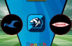FK Haugesund Vs SK Brann 26 Mei 2025